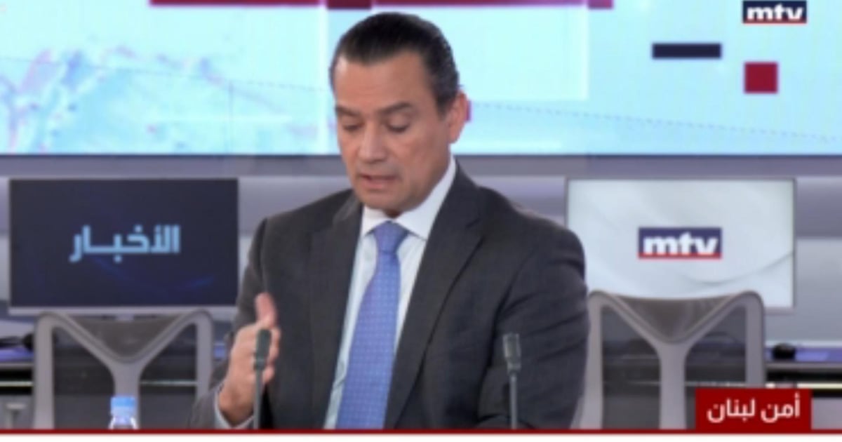 El Sayegh to MTV: We support holding those responsible to account, but that does not necessarily mean referring the case to the Judicial Council, and we have seen what happened to several cases referred to it in previous years