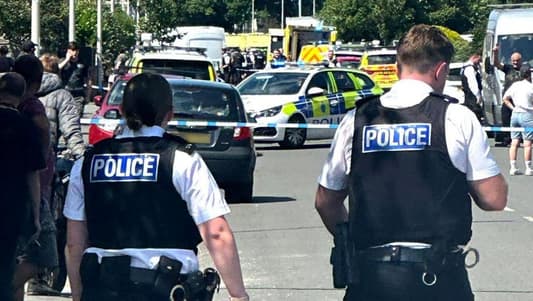 UK Police Arrest Man After at Least 8 Stabbed in 'Deeply Shocking' Incident