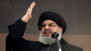 Nasrallah Led Hezbollah to Become a Regional Force