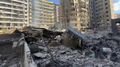 اللبنانيّون يدفعون فاتورة حرب إسناد إيران!