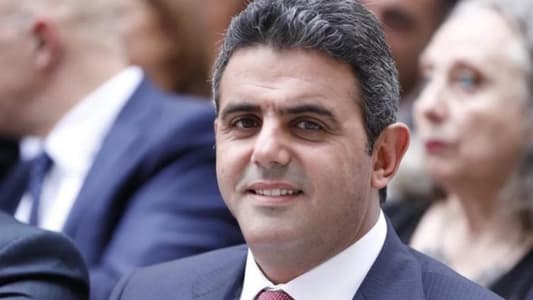 Hawat to MTV: The people of Jbeil are not involved in any sectarian disputes; the conflict is not between Muslims and Christians, but rather between the state and those who are outside the law