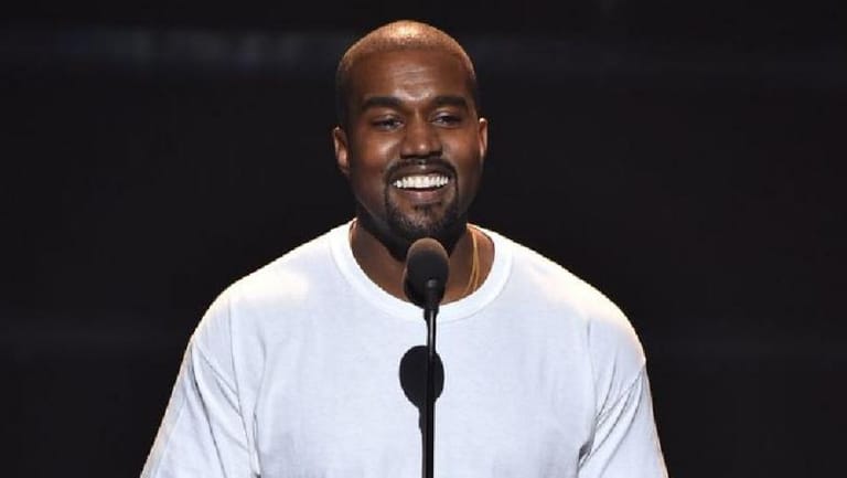 كانييه ويست مفقود... والبحث جار!