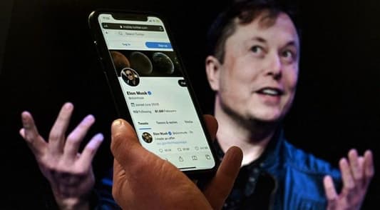 Elon Musk Puts Twitter's Value at Just $20 Billion