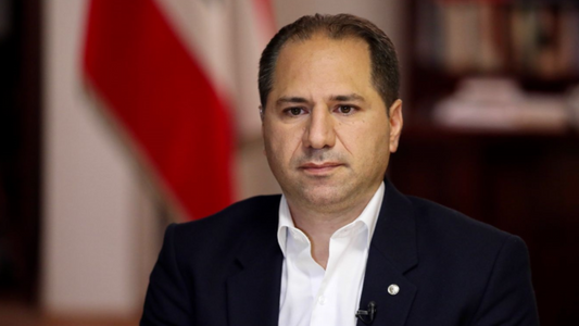 Gemayel calls on International Community to pressure Iran to prevent any escalation