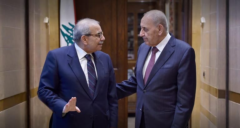 المعادلات تثبّت الحكومة وبرّي يتحاشى المغامرات