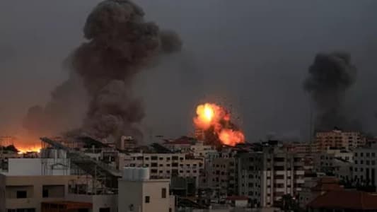 Hamas: We will keep bombing Ashkelon until its residents are displaced, then we will move on to target another city