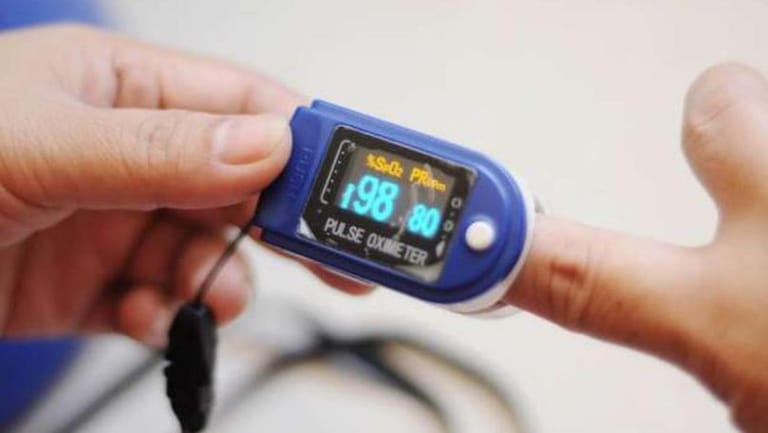 علامات تحذيرية لانخفاض مستويات الأوكسيجين في الدم