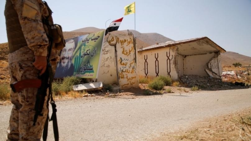 "الحزب" يفعّل عملية الانسحاب من سوريا.. ويتفرّغ للبنان!