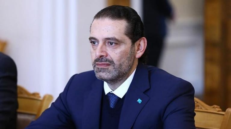 "الحدث" نقلاً عن مصادر: القاهرة طالبت الحريري بعدم الاعتذار عن تشكيل الحكومة وستدعو دولاً عربية عدة لاجتماعات تنسيقية حول لبنان