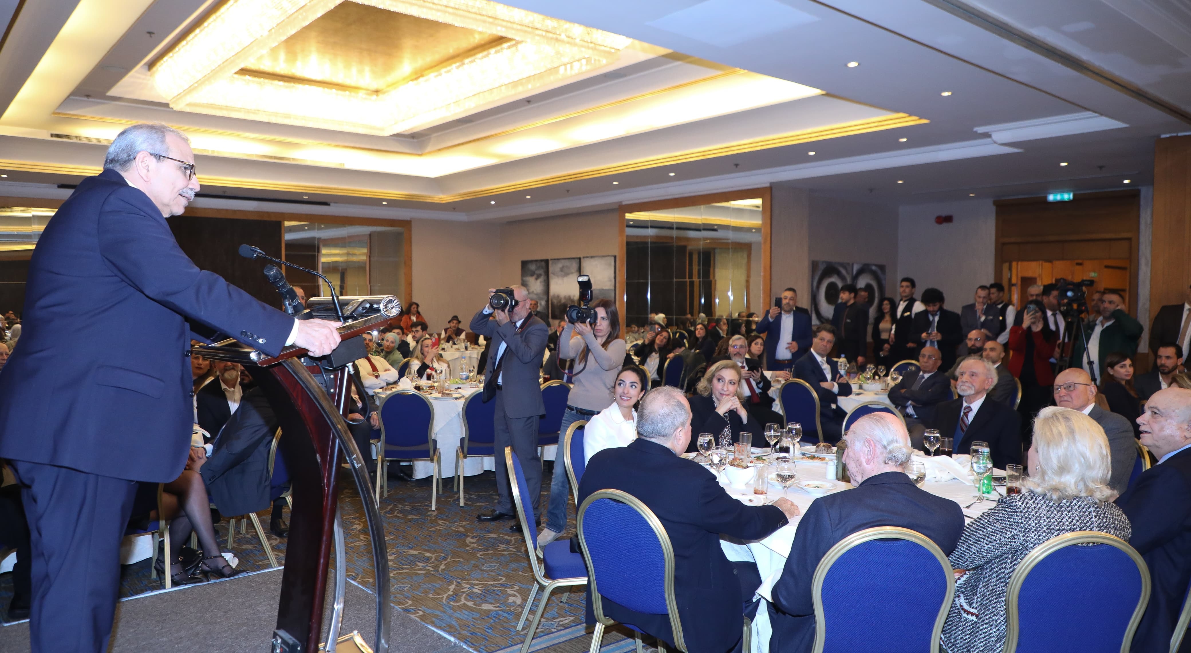 سلام: نحن أمام مرحلة جديدة فإما ننجح.. أو يكون وضعنا أصعب