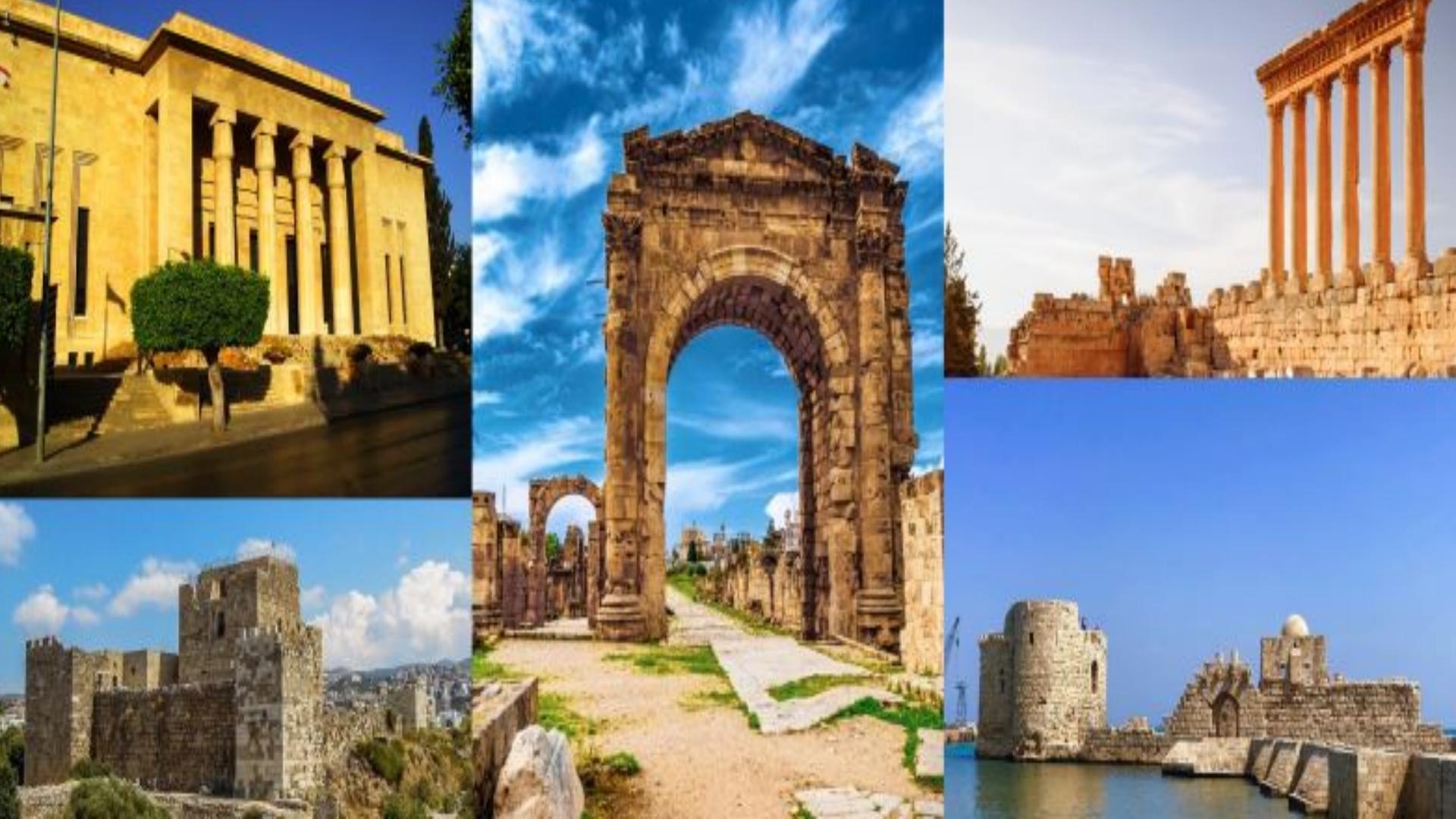 Culture Minister waives entry fees to museums, heritage sites for National Heritage Day