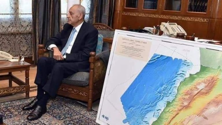 تقليل من أهمية الرفض الاسرائيلي.. وبرّي: ملاحظاتنا بسيطة وننتظر