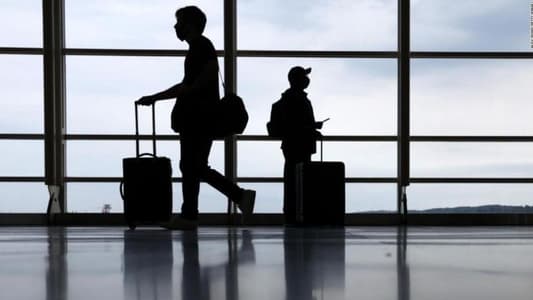 الولايات المتحدة تنظر في فرض قيود على دخول المسافرين القادمين من الصين