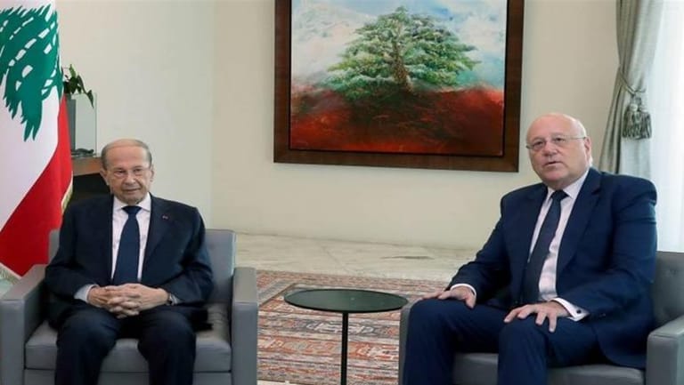 حكومة في الربع الساعة الأخيرة؟!