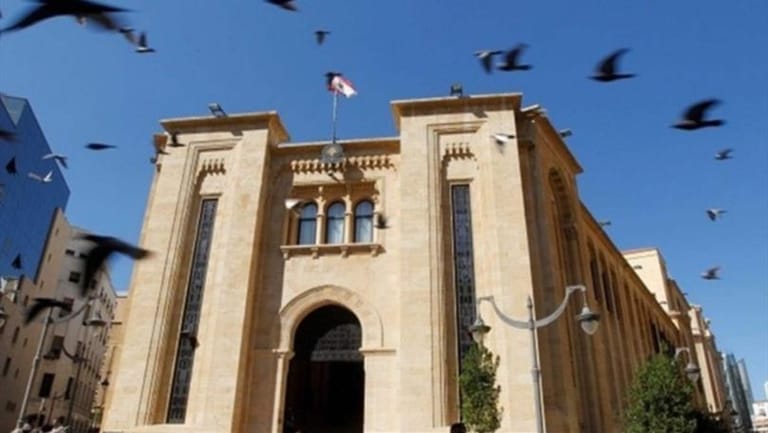 فرعية لجنة الادارة والعدل تابعت درس اقتراحات قوانين القضاء الإداري