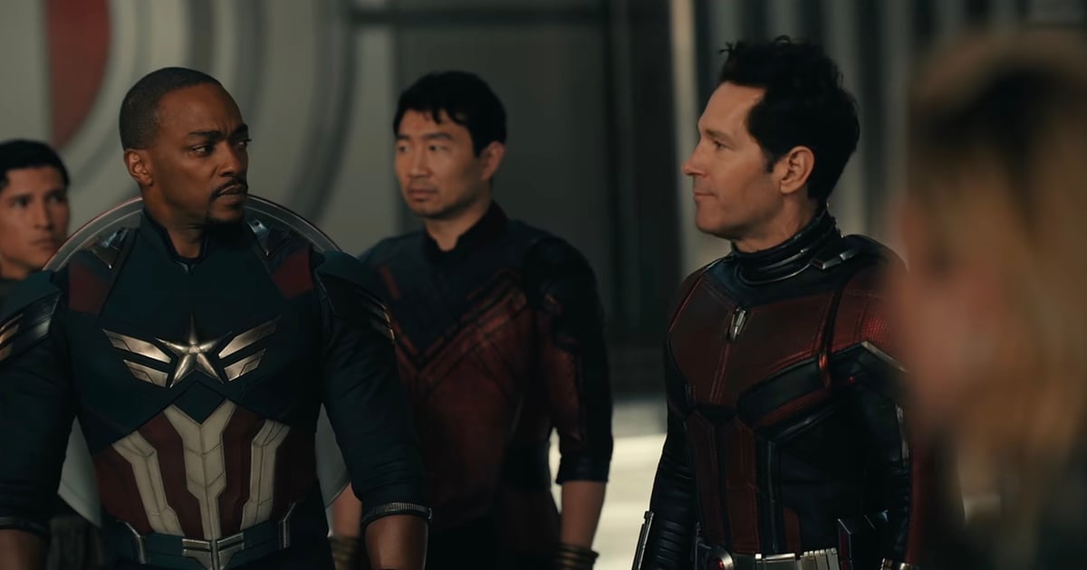 Captain America sparks a dispute among Avengers: Doomsday fans