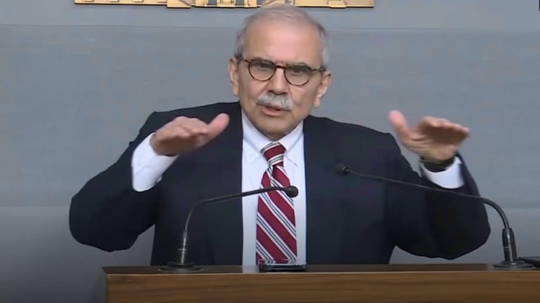 Salam: When the time is right for resolution, they will be decided in the Cabinet; no decision will be made outside it, and no one can impose anything on Lebanon