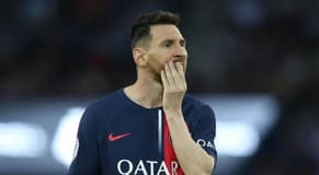 PSG lose million Instagram followers following Lionel Messi's final game