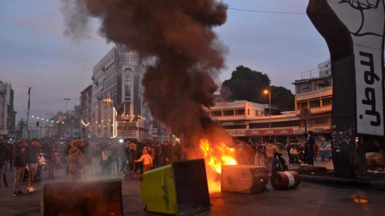 أياد خفيّة تعبث بطرابلس... مقدّمة لإشعال الفتنة في لبنان