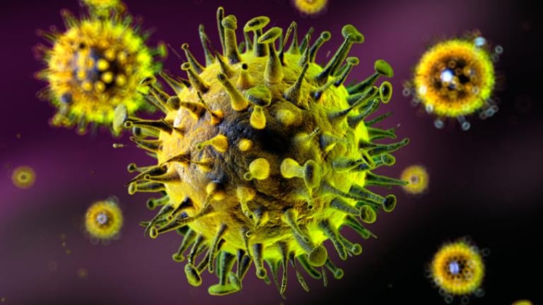 حصّنوا أنفسكم.. جاء زمن الفيروسات الفتّاكة