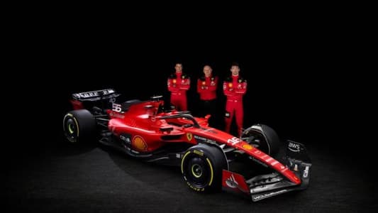 Ferrari to make marginal changes to race team, says Vasseur