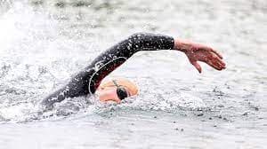 Experts Advise on How to Stay Safe While Swimming in Open Water