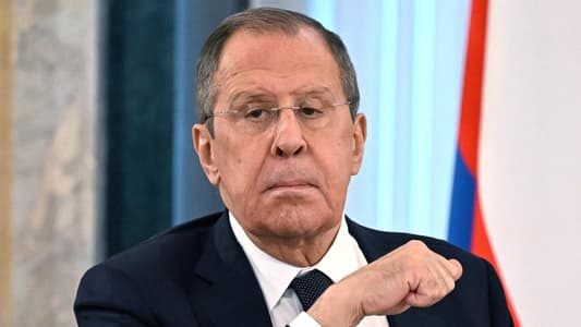 Russia's Lavrov calls for UN Security Council membership to be expanded