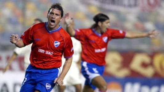 Former Uruguay midfielder O'Neill dies at 49