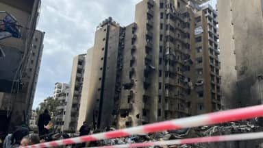 أربعاء بيروت الأسود: لا 