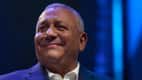 Most Red Picture