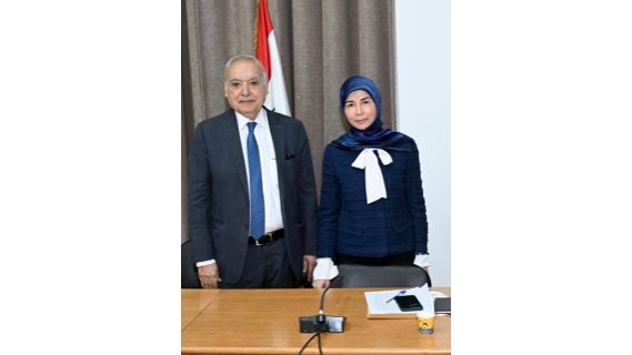 اجتماع في مجلس النواب بشأن حماية التراث الثقافي وتوصيات لتعزيز الحماية