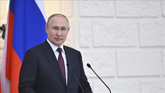 Putin urges Azerbaijan leader Aliyev to ensure rights of Armenians in Karabakh: Kremlin