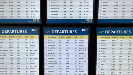 US shuts down three airports amid Chinese spy balloon controversy