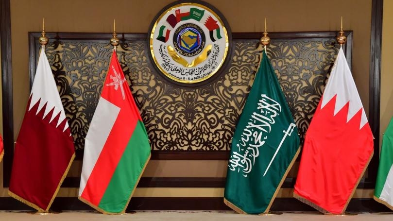 وزراء خارجية دول مجلس التعاون الخليجي: يجب أن تأخذ المحادثات النووية في فيينا في الاعتبار برنامج الصواريخ الإيراني