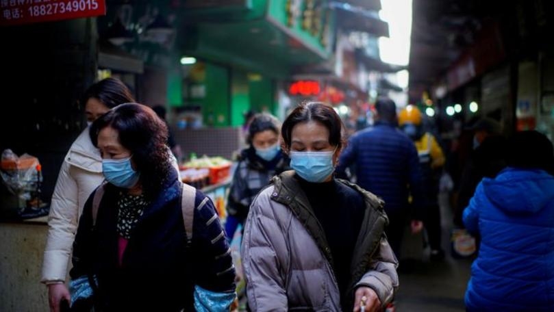 China reports 35 new COVID-19 cases on July 23 vs 48 a day earlier