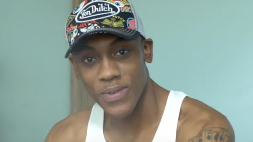 Rising Rapper Tdott Woo Fatally Shot After Signing Record Deal, Aged 22