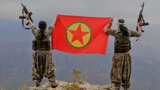 The Kurdistan Workers' Party (PKK) claimed responsibility for the attack on a defense company in Ankara last Wednesday