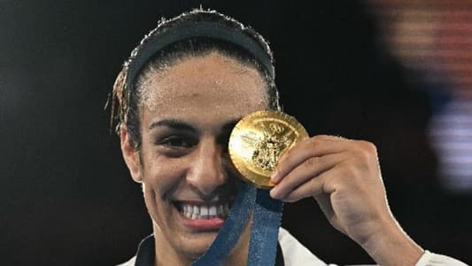 French Public Prosecutor's Office: An investigation has been opened into online bullying following a complaint by Algerian boxer Imane Khelif