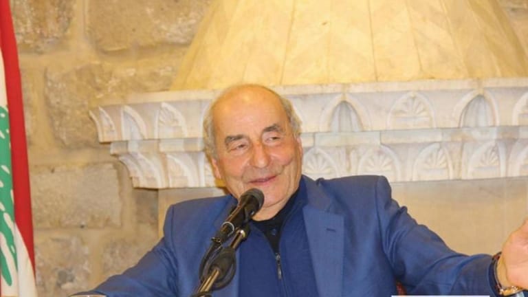 وسامٌ سقط عن نعش طليع حمدان