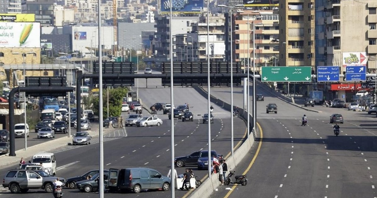 هكذا يصطادنا الموت على الطرقات… "بتفرق عَ قرار"