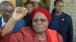 Namibia Elects Nandi-Ndaitwah As Country’s First Woman President