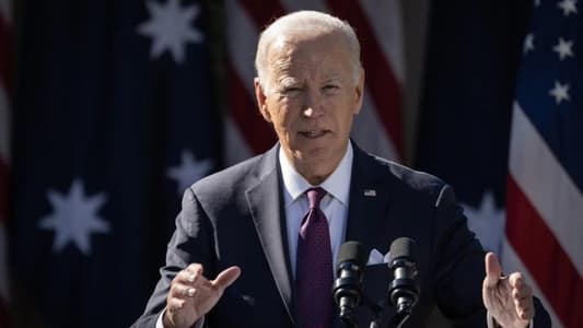 Biden Issues Order Targeting Jewish Settler Violence in West Bank