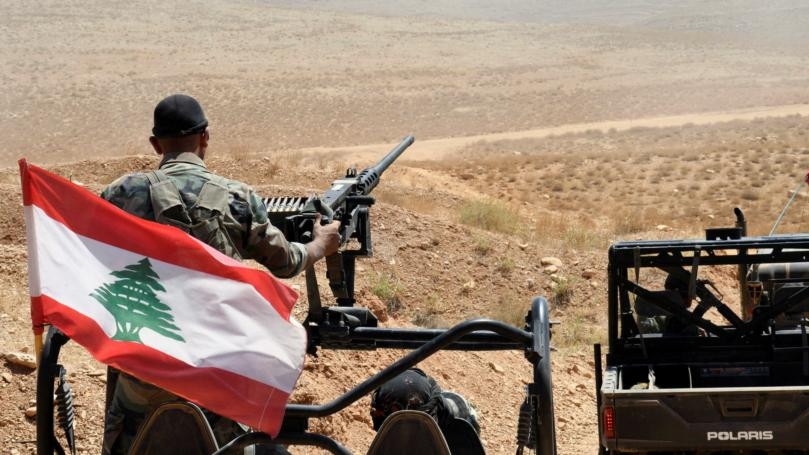 دعم دولي للجيش.. الغذاء والطبابة أولاً