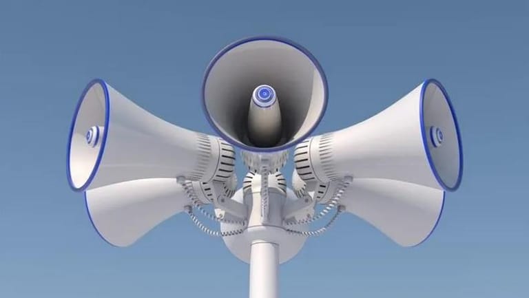 الجبهة الداخلية الإسرائيلية: صفارات الإنذار تدوّي في الجليل الأعلى والجولان وعند الحدود مع لبنان