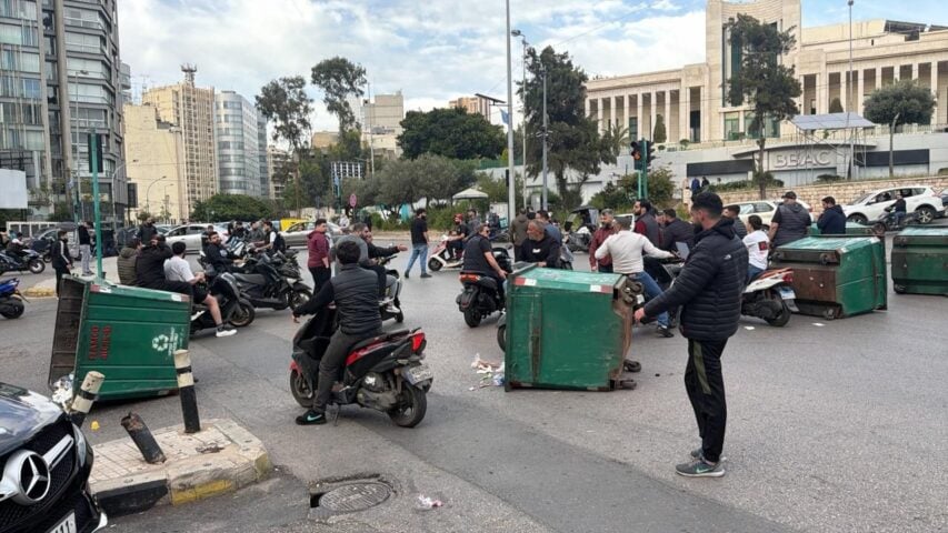 أصحاب المولدات الخاصة: لمعالجة قانونية عادلة