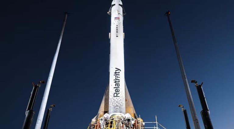 World’s First 3D-Printed Rocket Set to Launch