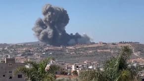 "حزب الله": استهدفنا مستوطنة كريات شمونة وقاعدة خربة ماعر