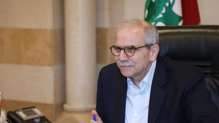 هل تطلب الحكومة من الجيش الإسراع في تنفيذ الخطة؟