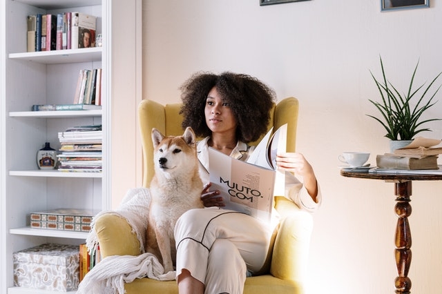 Here's What Happens When You Wear PJs All Day