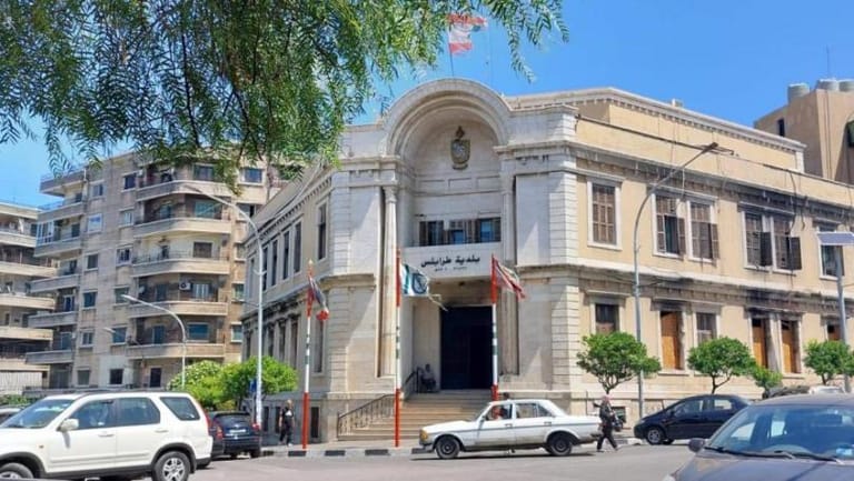 طرابلس 2022: خرق وتحصين أمنيّ